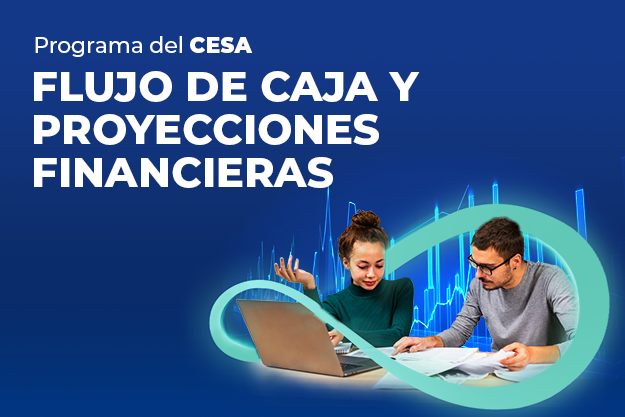 Flujo de caja y proyecciones financieras